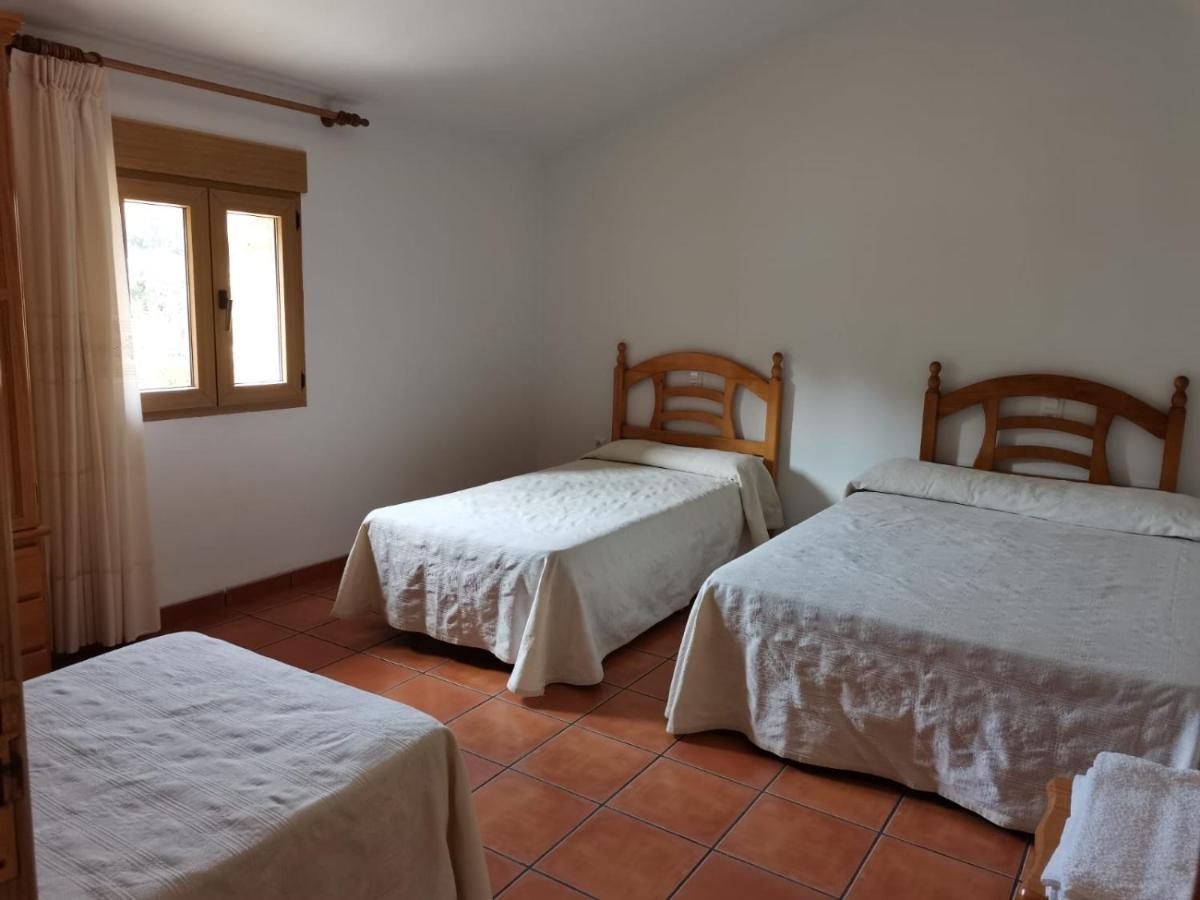 Masia Campos Culla Dış mekan fotoğraf
