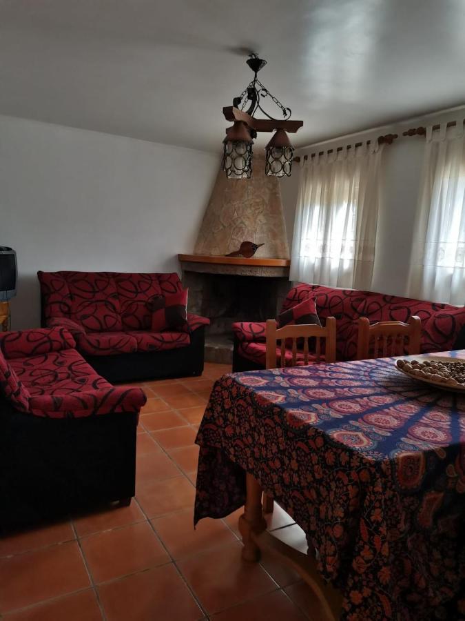 Masia Campos Culla Dış mekan fotoğraf